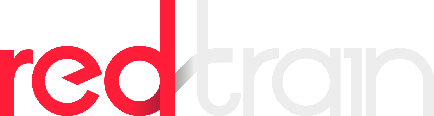 Redtrain — Platform Modernisering met Red Hat OpenShift
